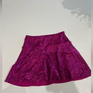 Athleta skirt/skort size xxs EUC